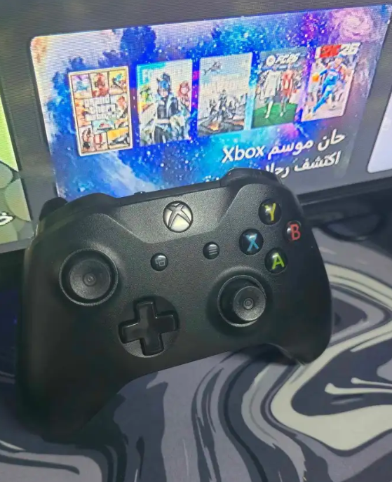 Xbox One Controller64973666849665110