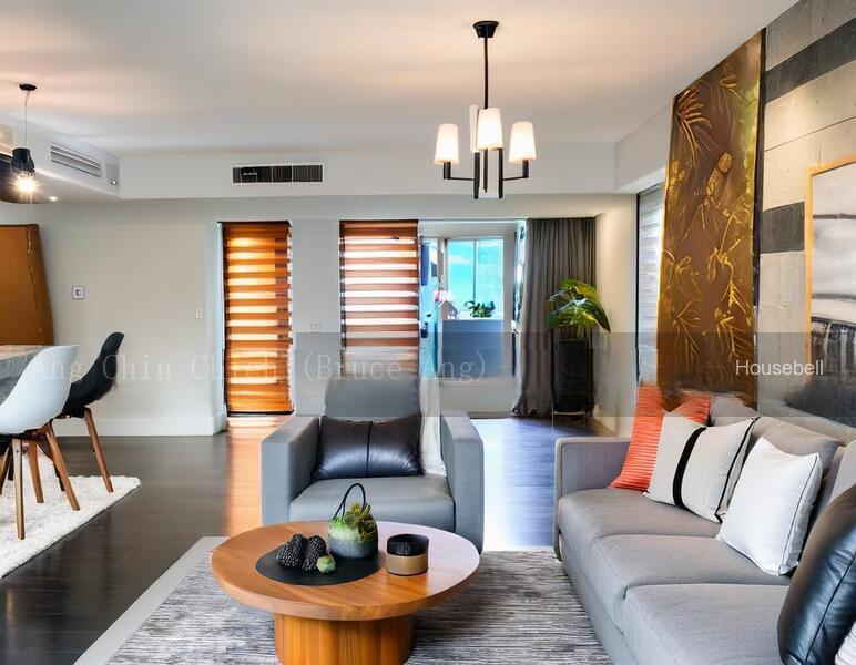 Cairnhill Residences63533118346242111