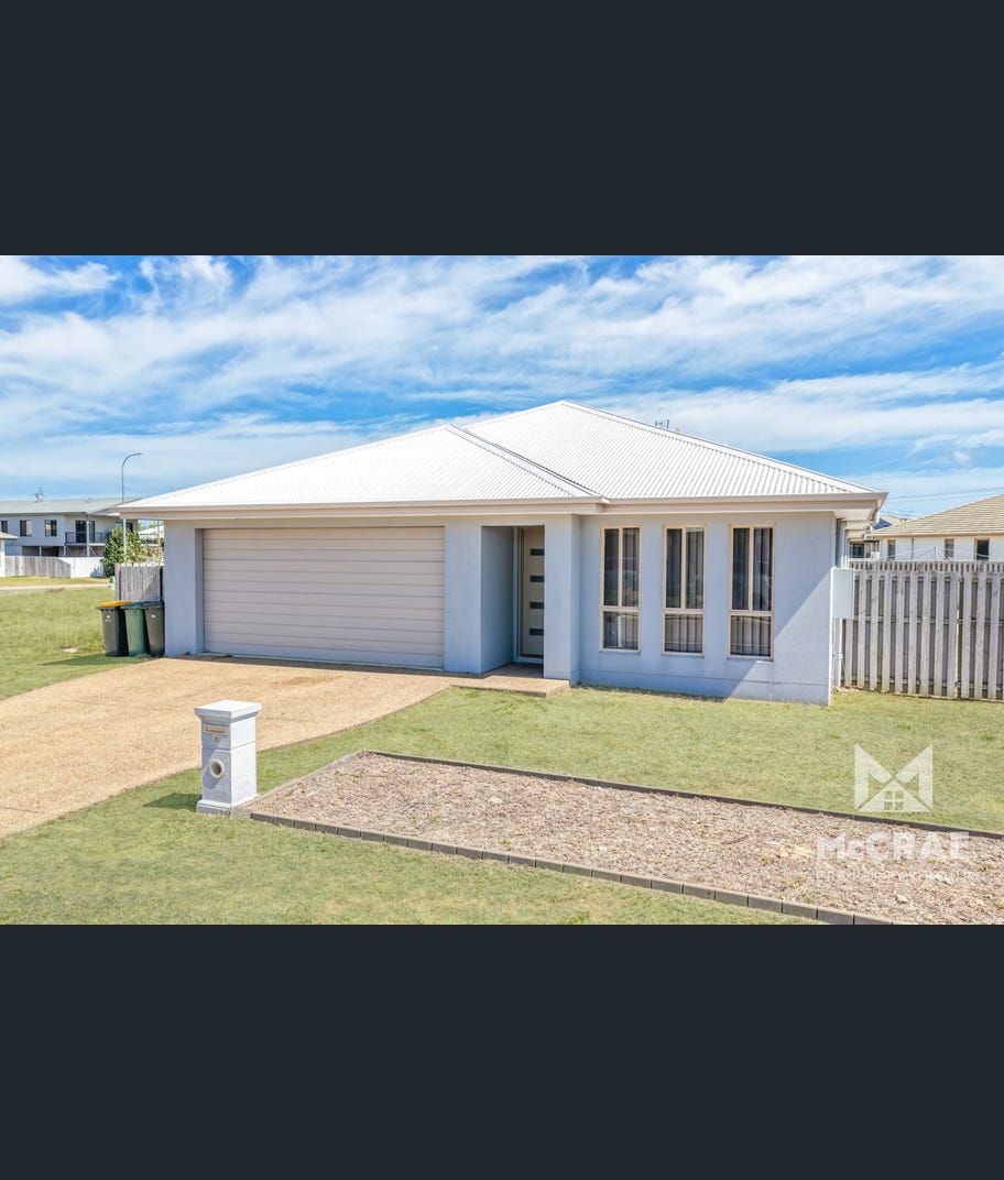 8 Baker Street, Bowen, Qld 4805