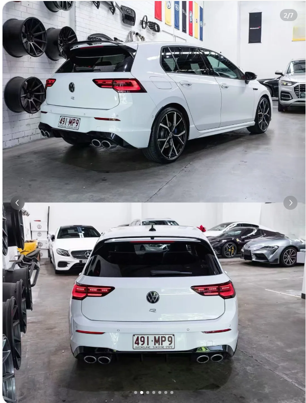 Why the Golf R Is Called a High-Performance Hot Hatch!64664003229825111