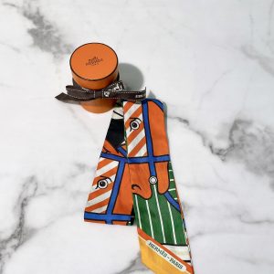 HERMES TWILLY