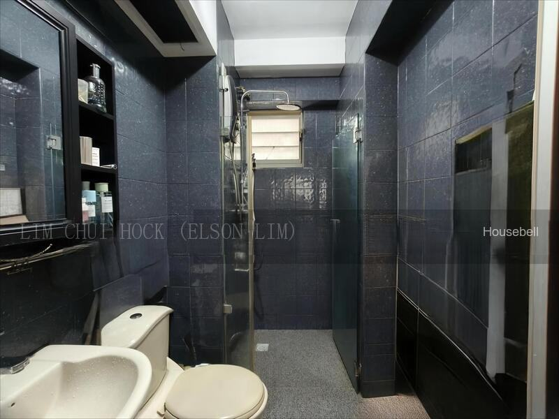 406B Fernvale Road63526030324481112