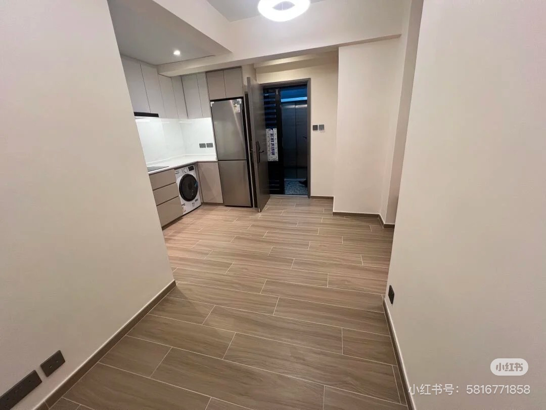 Fully furnished apartment near Sham Shui Po Station63445823061635114