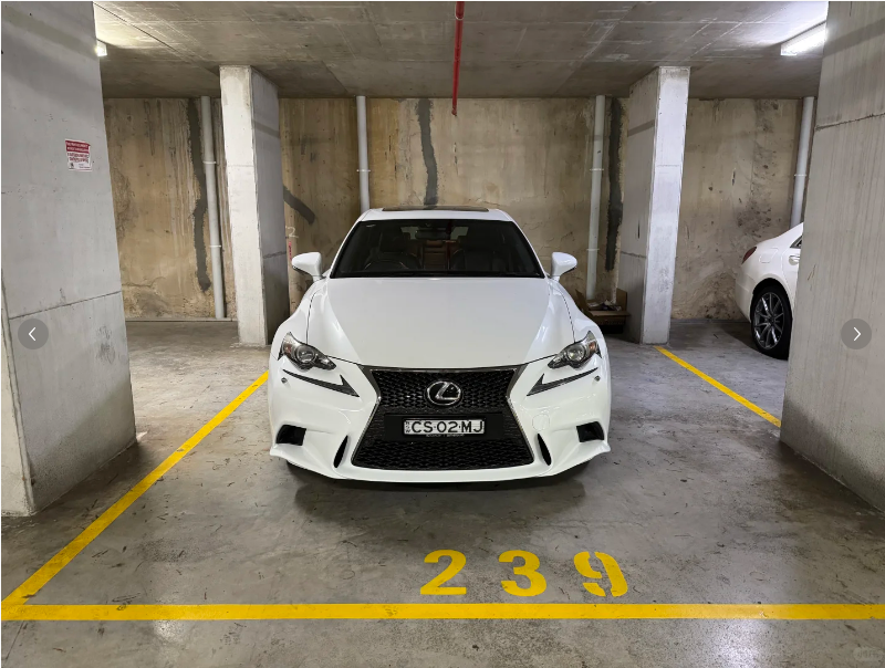 For Sale: IS250 F-Sport Edition – Excellent Price, Act Fast!64687141078913111