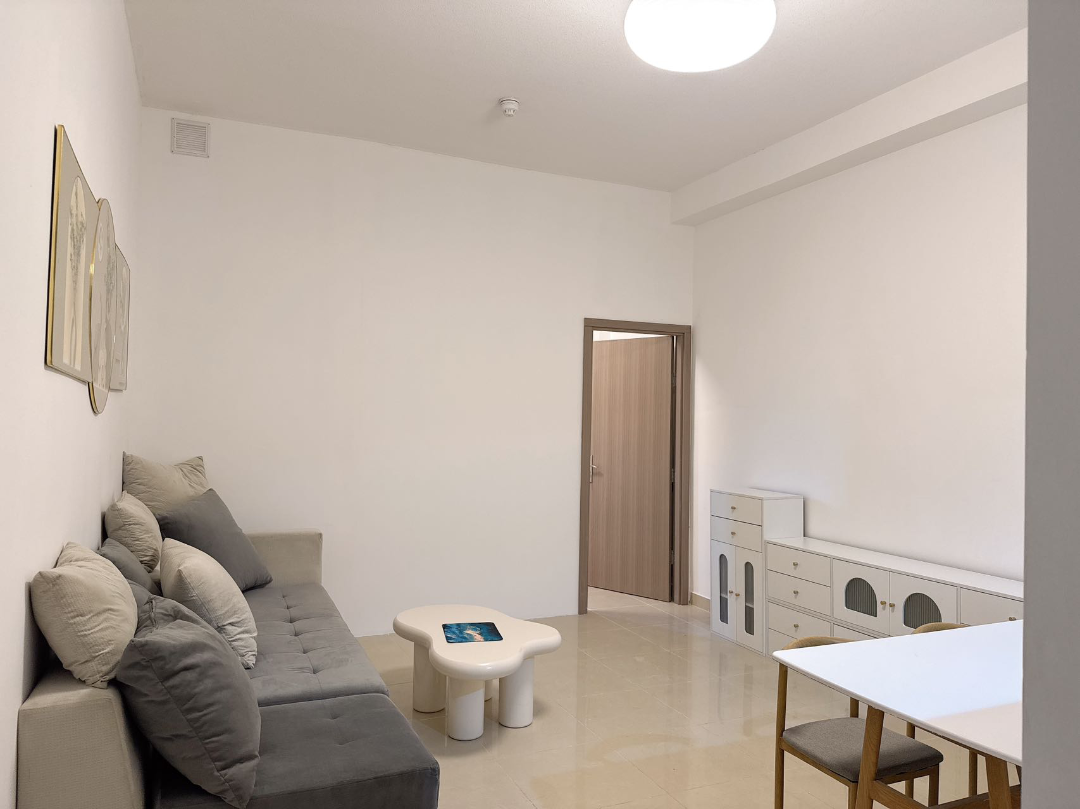 2 Rooms Fully Furnished 63352302677763117