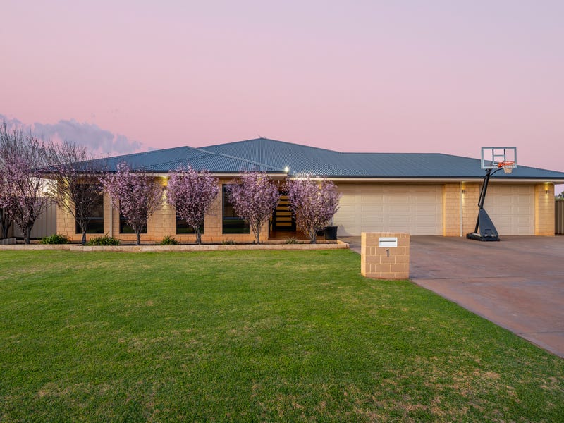 1 Krygger Close, Somerville, WA 6430