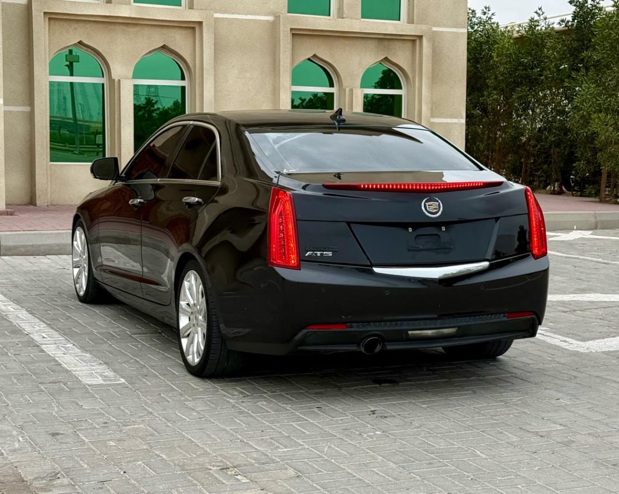Ajman64275785394690114