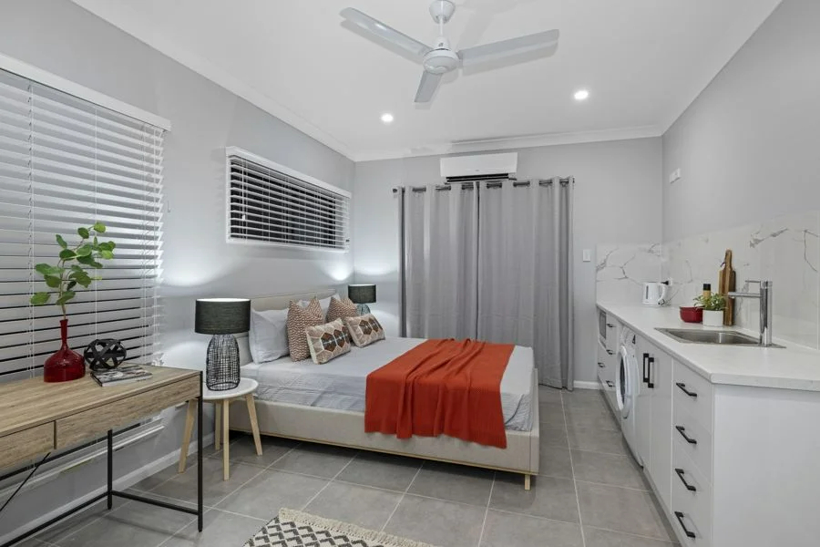 2a/5a Hugh Street, West End QLD 4810