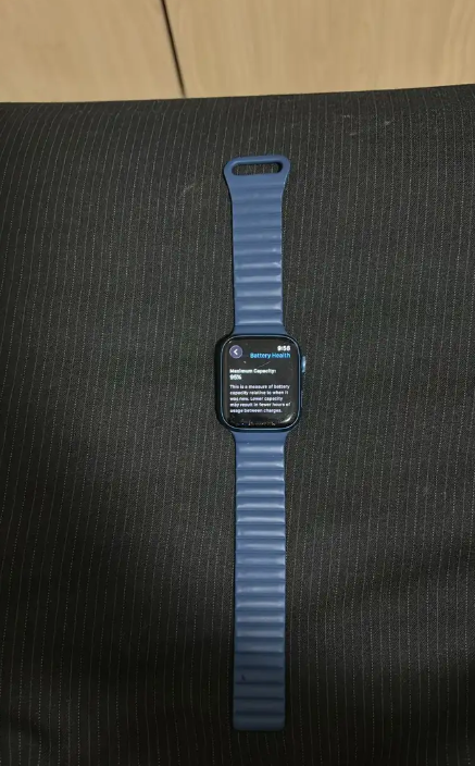 Apple Watch64994844308481110