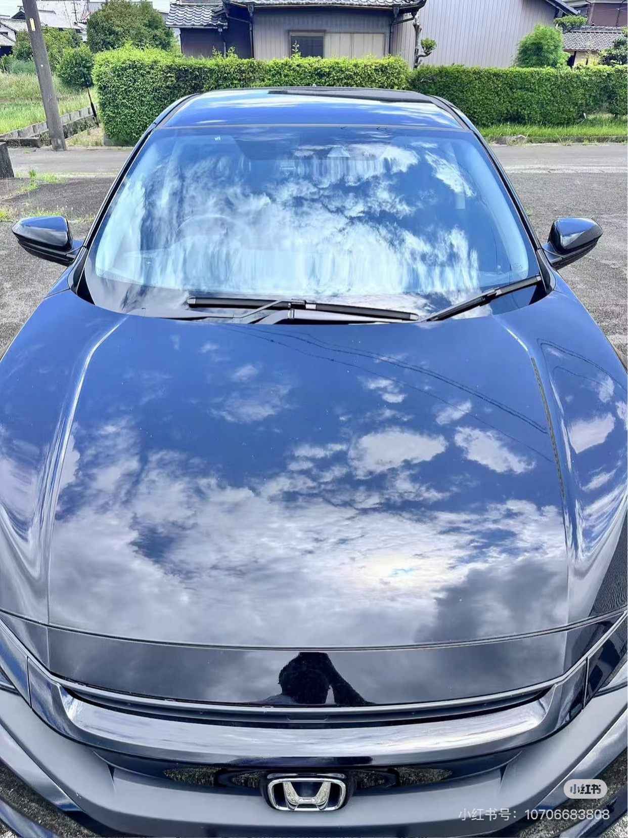 2018 Honda Civic Shipped to New Zealand
Even though the New Zealand market is extremely competitive, I still insist on shipping the car64453423047169111