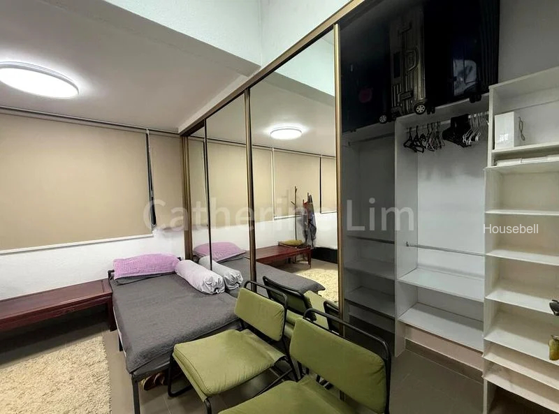 Room (Landed) for Rent in Tanah Merah Besar Road63533323120643112