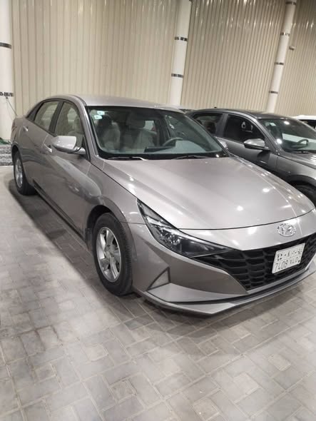 هيونداي إلنترا موديل 202164837473445633113