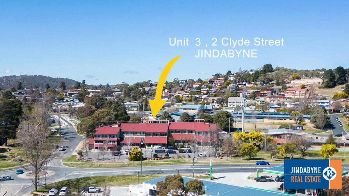 3/2 Clyde Street, Jindabyne NSW 2627