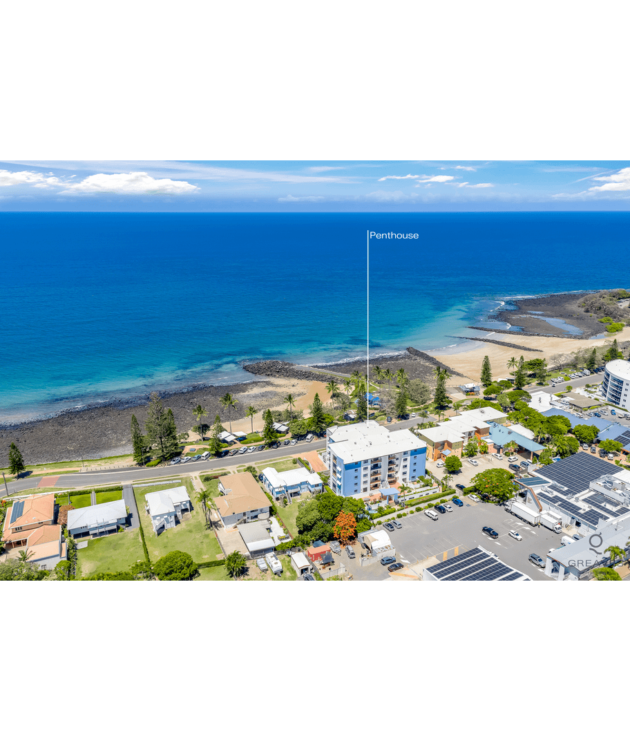 502/67 Esplanade, Bargara, Qld 4670