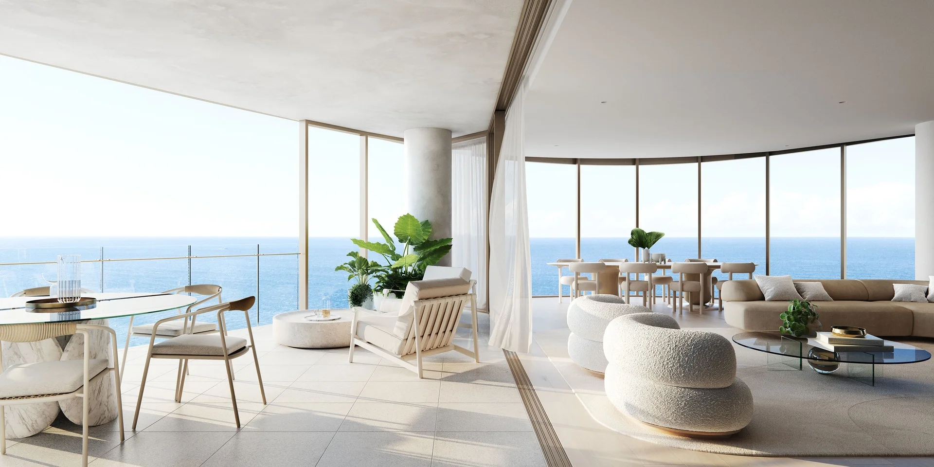 2701/7-9 Northcliffe Terrace, Surfers Paradise QLD 4217
