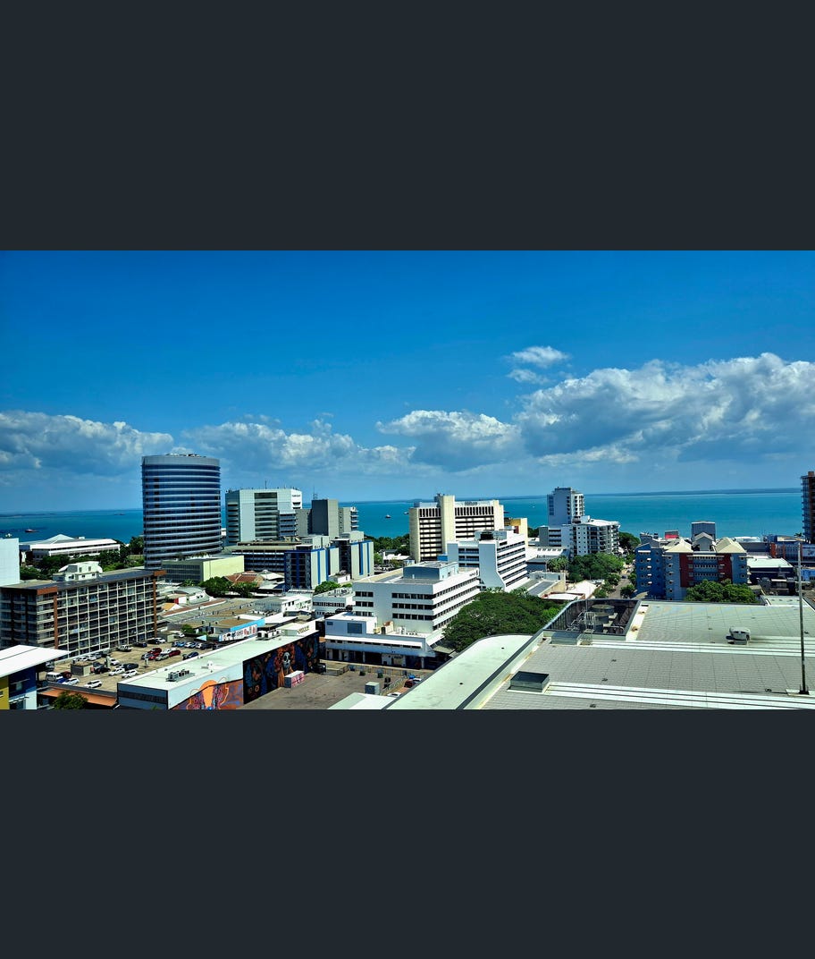 1418/43B Knuckey Street, Darwin City, NT 0800