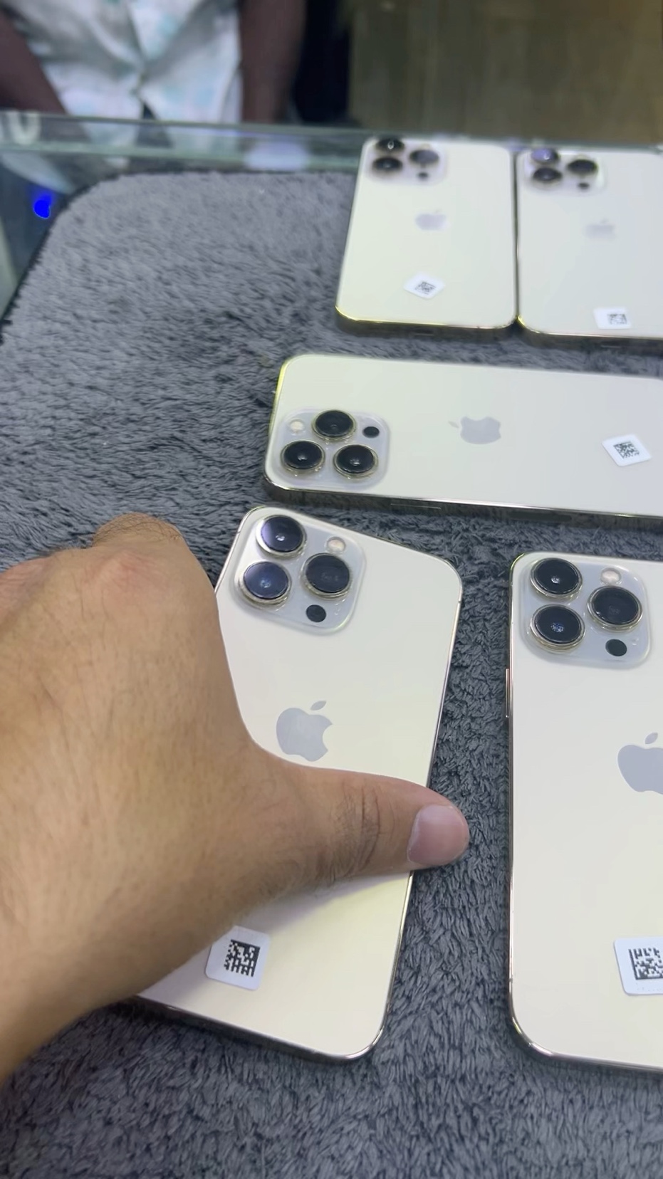 iPhone 13 Pro