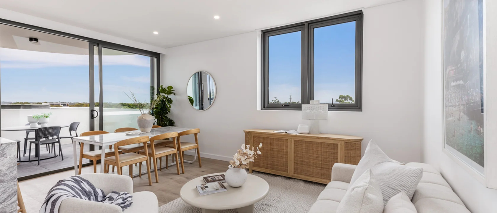 3/1-7 Boyle Street, Sutherland NSW 2232