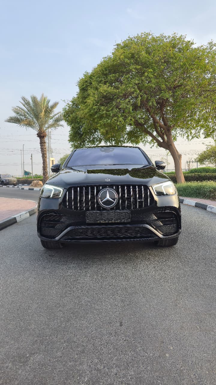 Mercedes Benz AMG GLE 63s - Bi Turbo - V8 - 202463668614742914110