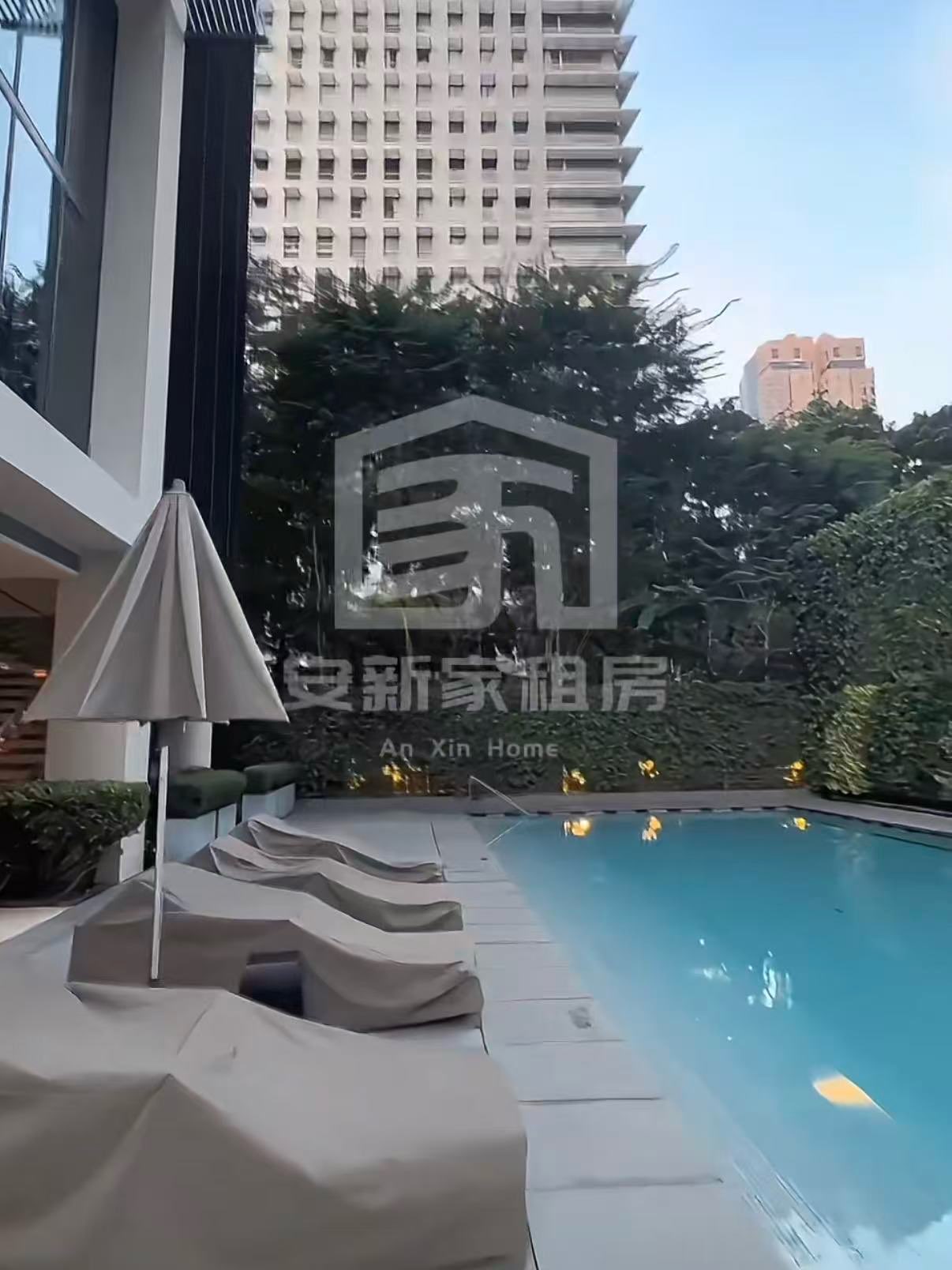 Orchard Road's divine four-bedroom, five-bathroom flat, who wouldn't say OMG!63578774521474116