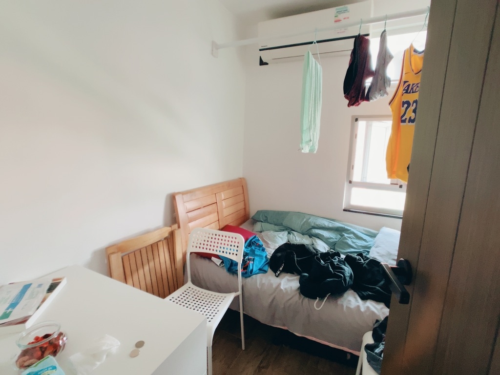 兆康苑兆偉閣服务式公寓64365861342465110