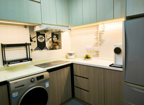 Tsim Sha Tsui Girls Only Hostel63377982804353110
