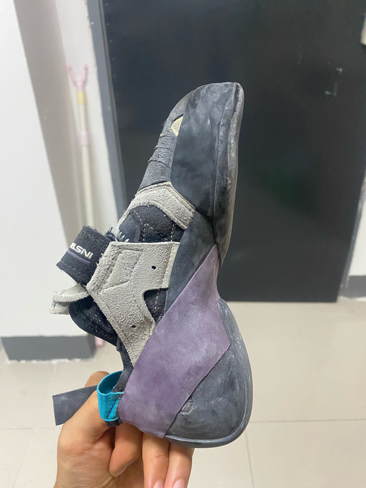Scarpa Instinct VSR LV 3763567322988801111