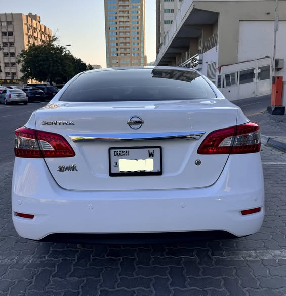 نيسان صنترا موديل 2019 كمالي أوتوماتيك بالكامل64693920174466114