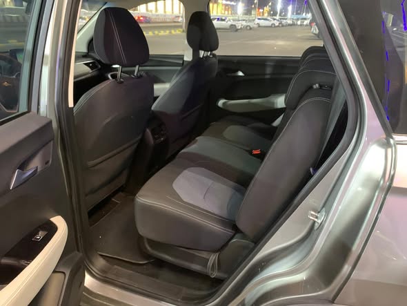 2023 Captiva LT64832005429634110