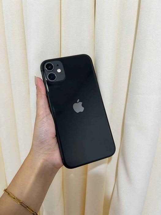 Apple Iphone 11 64 GB