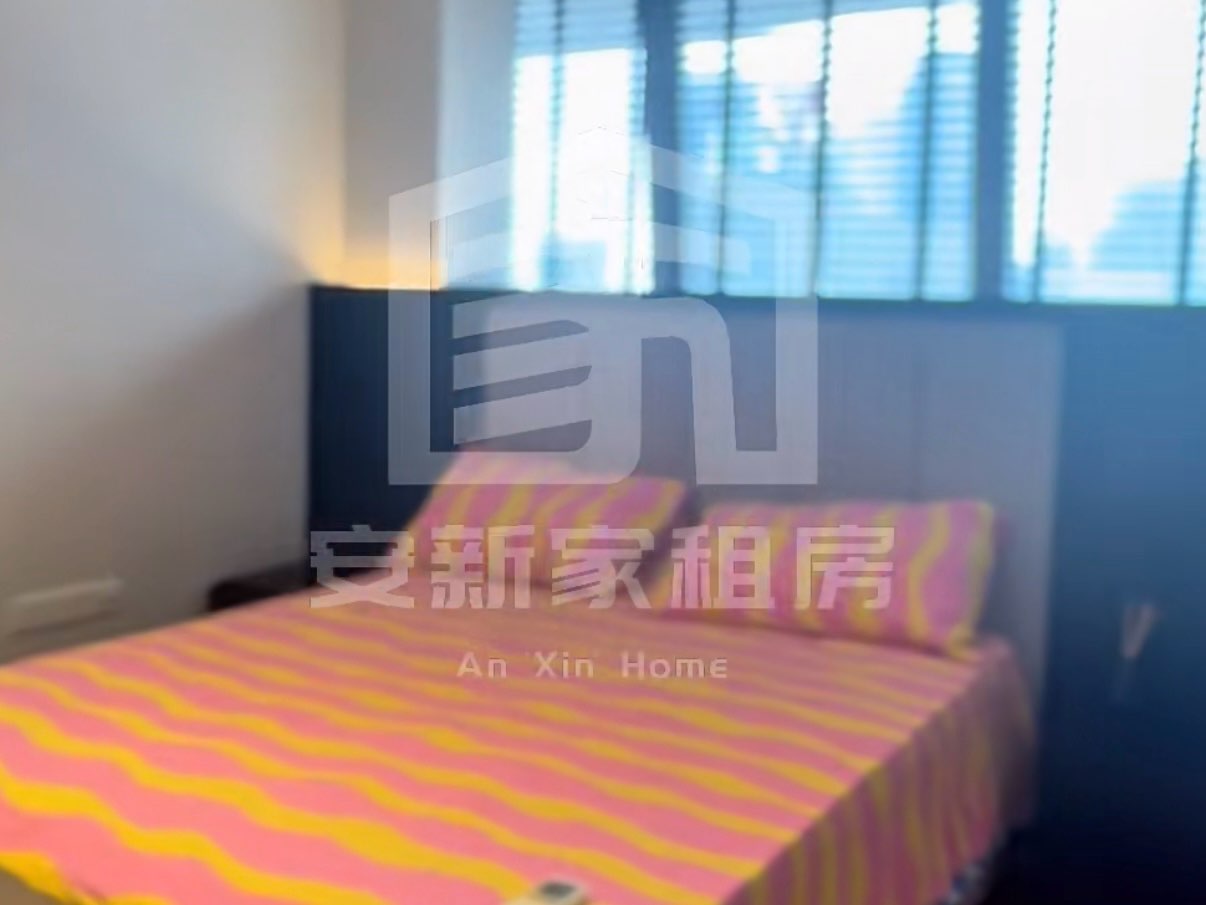 V On Shenton Ocean View Three-Bedroom Is a Must-See, You'll Regret Missing It63579394694915114