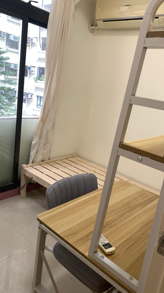 Kaiyuan Living Tai Pak Terrace Single Room 1A-263536108740609111