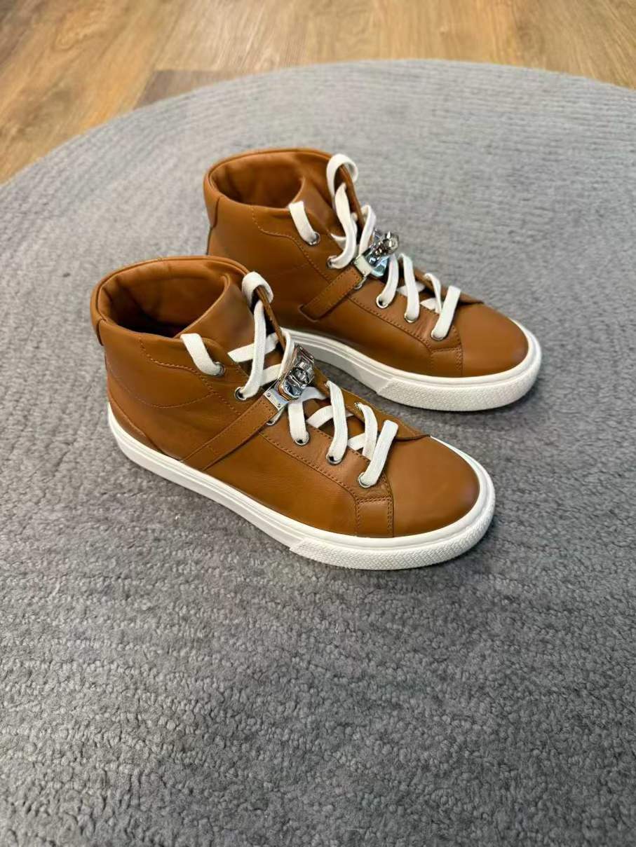Hermès Saydream Sneakers – Size 36 (Pre-owned)63828008145538110