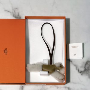HERMES BUDY