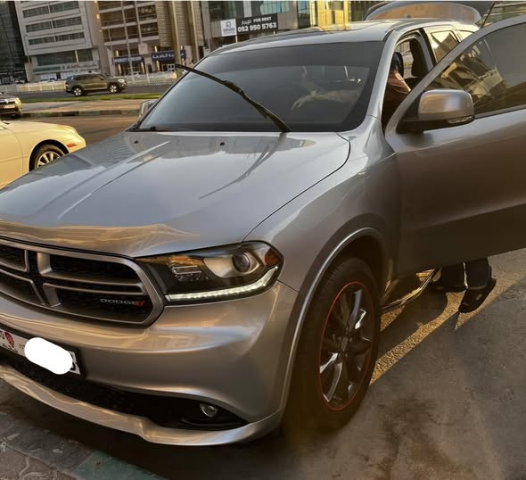 DODGE DURANGO GT64674740534273110