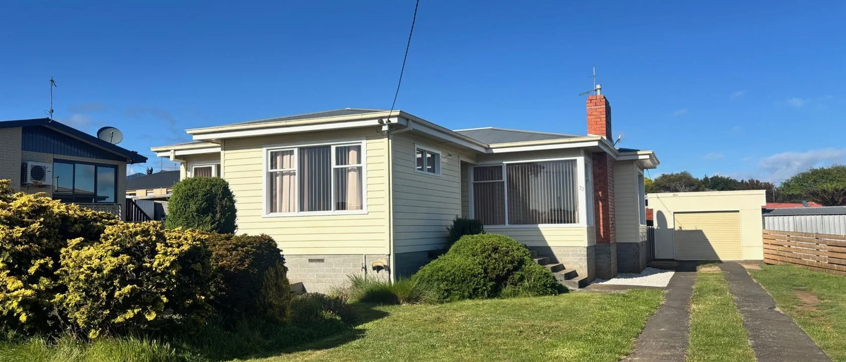 22 Churchill Avenue, Devonport TAS 7310