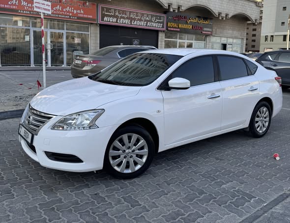 نيسان سنترا64685500185475112