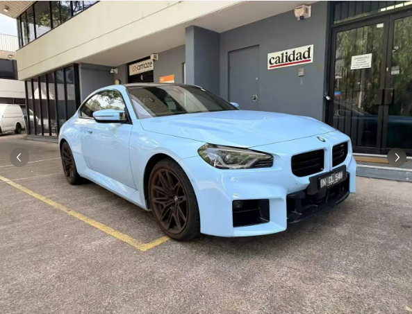 It’s absolutely perfect for summer—Glacier Blue—64663862919427111