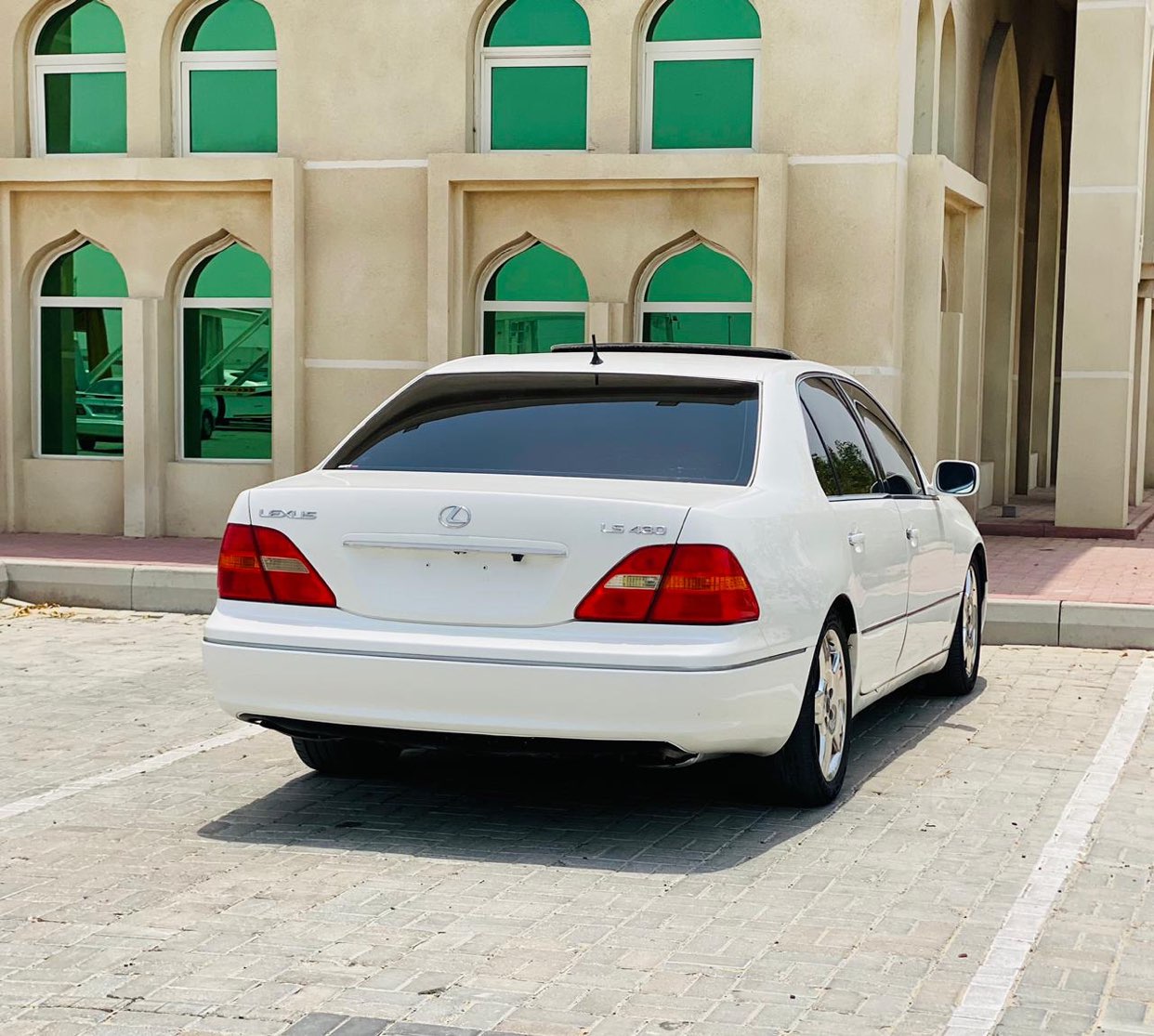 Ajman 64198317832322111