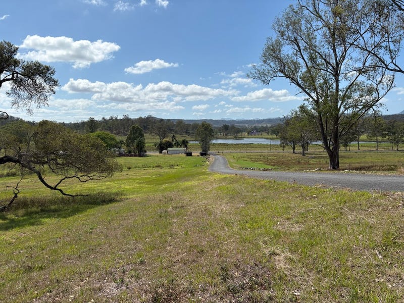 10350 (Lot 2) Mt Lindesay Hwy, Rathdowney, Qld 4287