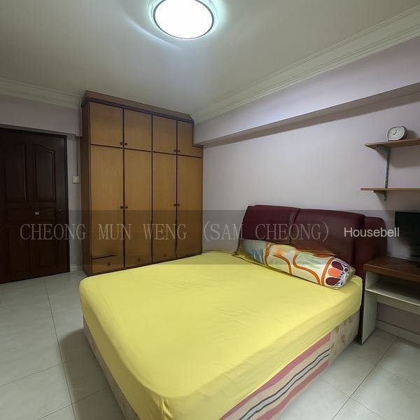288C Bukit Batok Street 2563526056183043113