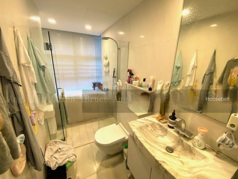 Cairnhill Residences63533118346242110