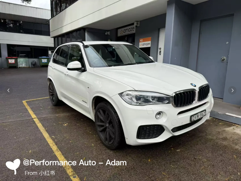 Premium Vehicle | 2018 BMW X5 xDrive30d64686789295490111