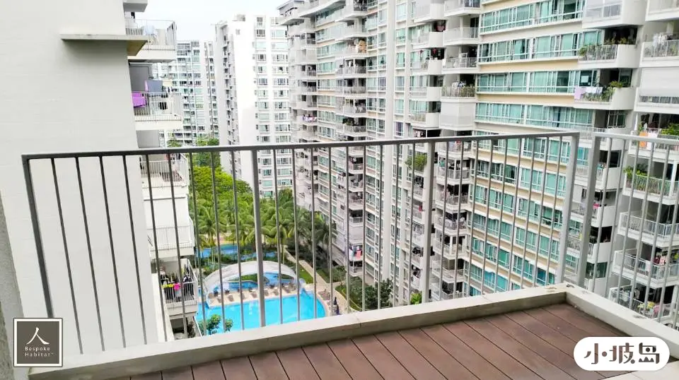 Near NTU, master bedroom with balcony, available for immediate occupancy – act fast, this highly sought-after room at Lakeside won't last! Large master bedroom | Direct access to NTU, available immediately!63378716431107112