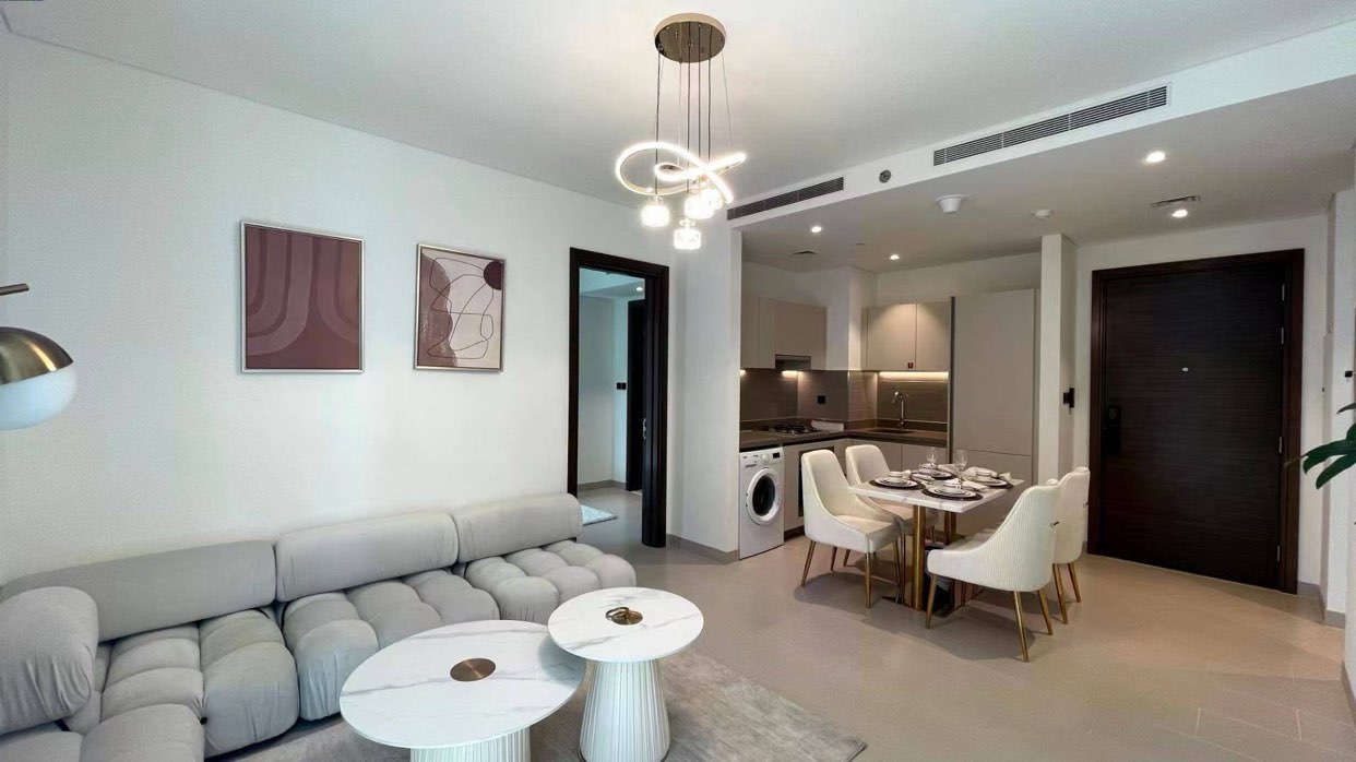 2 Bedroom For Rent In Shoba Creek vista Tower A 64120235630082110