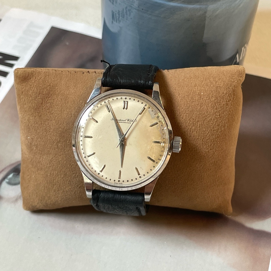 万国/IWC 中古手表