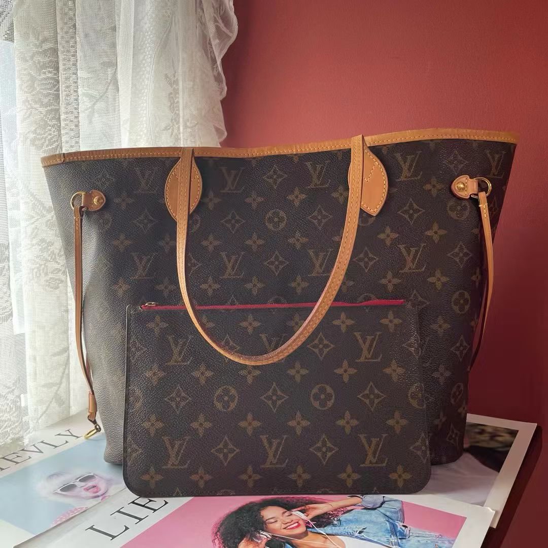 老花neverfull