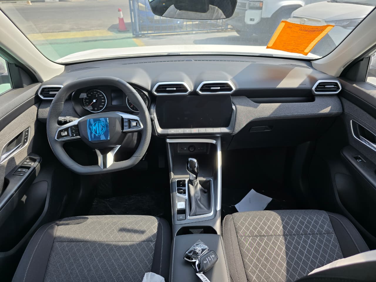 MG ZS FACE-LEFT 202563822995153153114