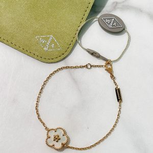 VCA LUCKY SPRING BRACELET64321818675970111