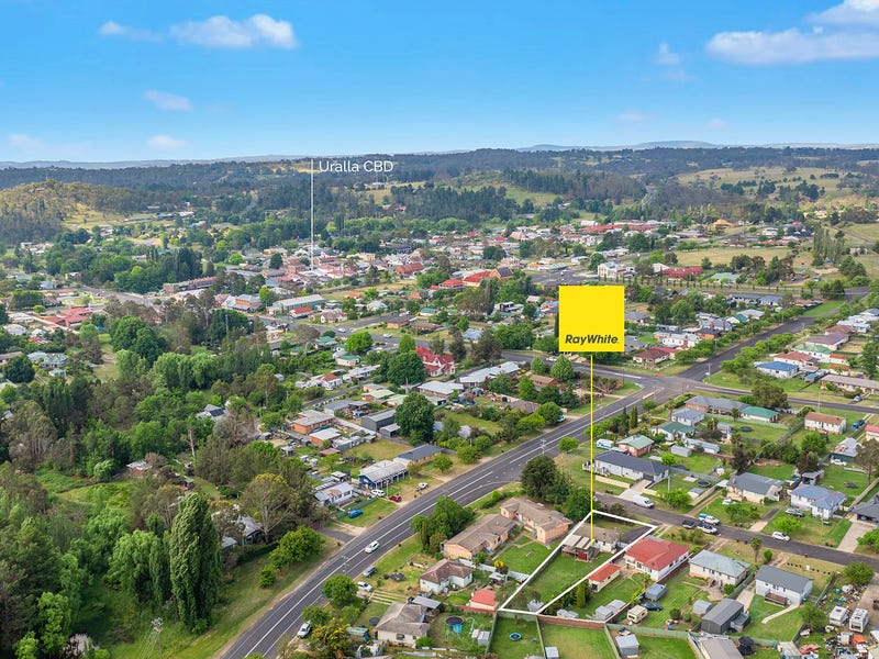 8 Prince Avenue, Uralla, NSW 2358